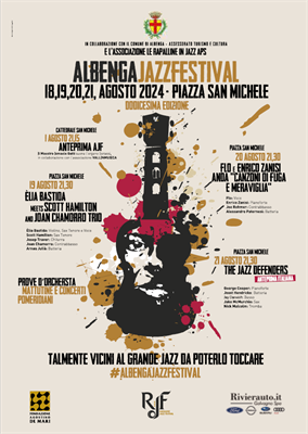 Albenga Jazz Festival