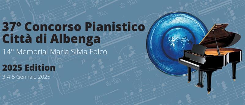 Concorso pianistico