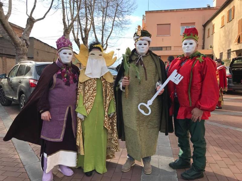 CarnevAlbenga